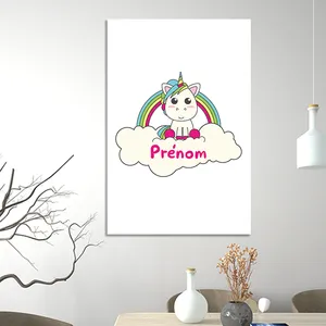 تابلو شاسی مدل یونیکورن کد 58