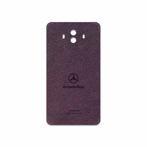 MAHOOT PL-MBNZ Cover Sticker for Huawei Mate 10