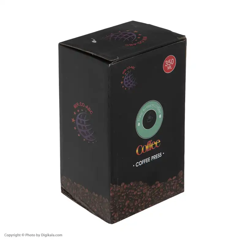 فرنچ پرس میرکو آ ب ث کد 14167