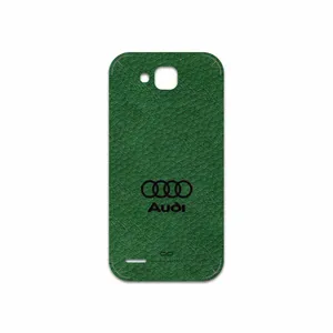 MAHOOT GL-AUDI Cover Sticker for Honor 3X G750