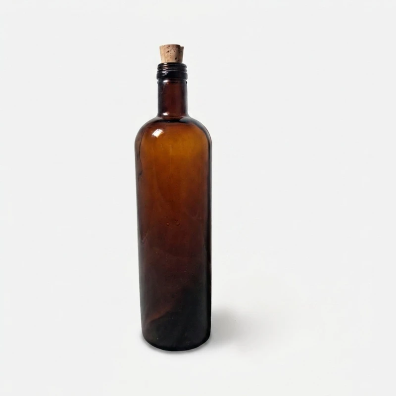 بطری مدل s2