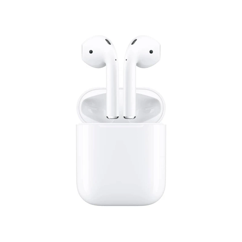 هدفون بی سیم مدل هدفون بی سیم مدل Airpods 2 New 2022 