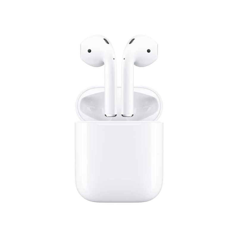 هدفون بی سیم مدل هدفون بی سیم مدل Airpods 2 New 2022 