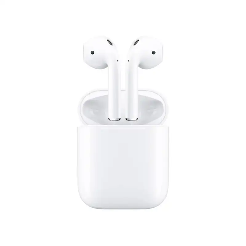 هدفون بی سیم مدل هدفون بی سیم مدل Airpods 2 New 2022