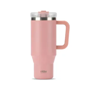 تراول ماگ تایسو مدل tumbler گنجایش 1.2 لیتر