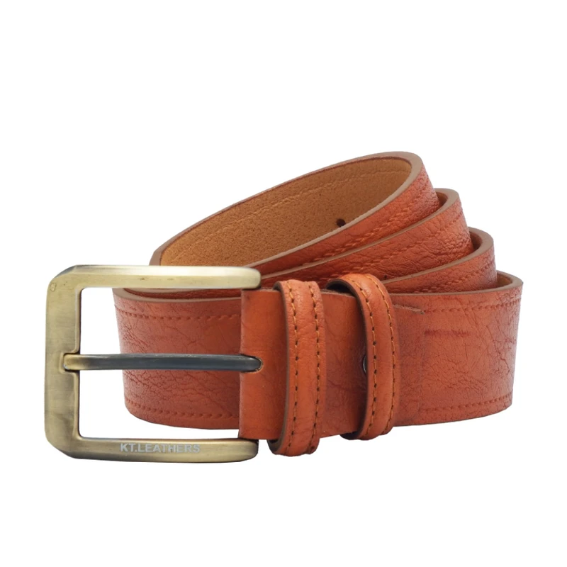 کمربند مردانه کیتی مدل قلابدار صنعتی KT207IN199