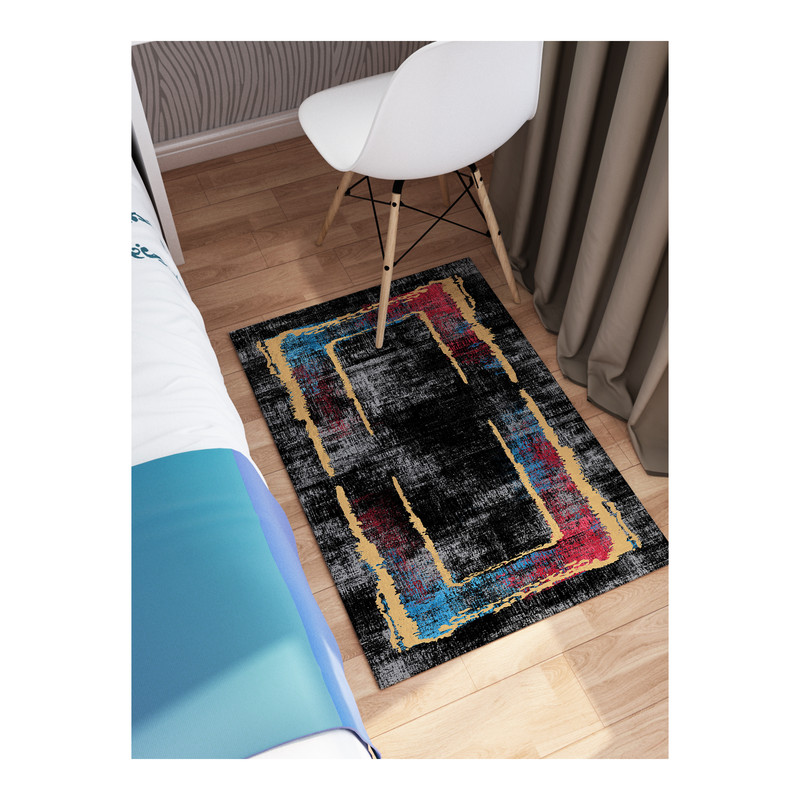 پادری مدل مستطیل کد 420 سایز 50x80 سانتی متر پادری مدل مستطیل کد 420 سایز 50x80 سانتی متر