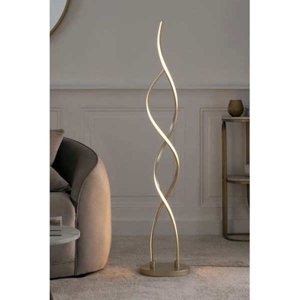 آباژور ایستاده مافریز مدل مدرن کد LS210