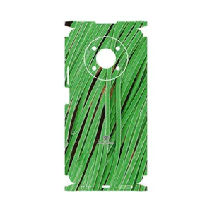 MAHOOT Atom Universe 5-FullSkin Cover Sticker for Honor X9 5G