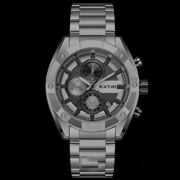 ساعت مچی عقربه‌ای مردانه ایکس تری مدل  32