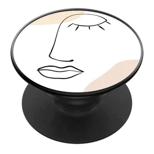 پایه نگهدارنده گوشی موبایل پاپ سوکت آکام مدل APS002640
