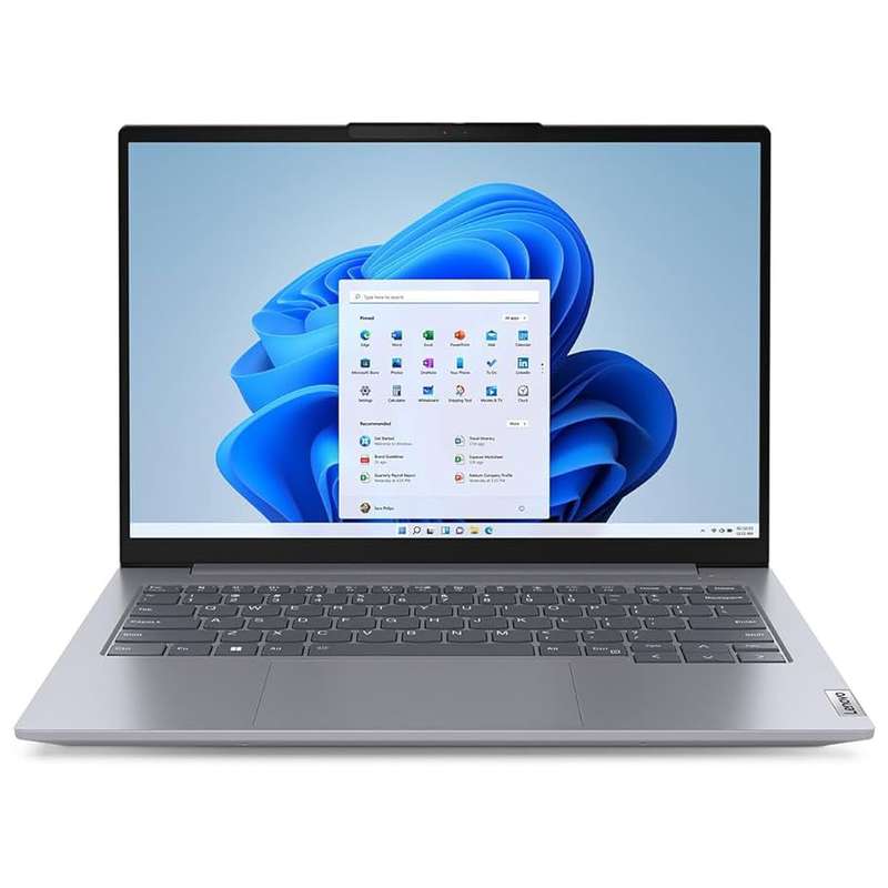 لپ تاپ 14 اینچی لنوو مدل ThinkBook 14 G6 IRL-i7 13700H 64GB 1SSD - کاستوم شده لپ تاپ 14 اینچی لنوو مدل ThinkBook 14 G6 IRL-i7 13700H 64GB 1SSD - کاستوم شده