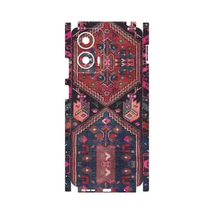 MAHOOT Rug-FullSkin Cover Sticker for Motorola Moto G24