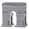 آنباکس ساختنی مدل Triumphal Arch توسط میلاد خسروانی در تاریخ ۱۴ مرداد ۱۴۰۱