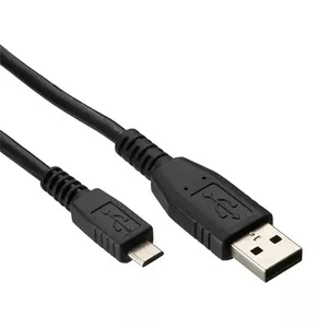 کابل تبدل USB به Mini USB مدل TA طول 1.5 متر