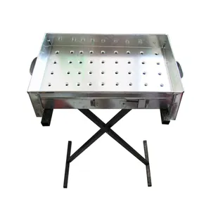 منقل پایه دار آیسان سایز 35