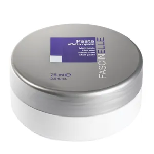 واکس مات کننده مو فشینلی مدل Matte Paste حجم 75 میلی لیتر