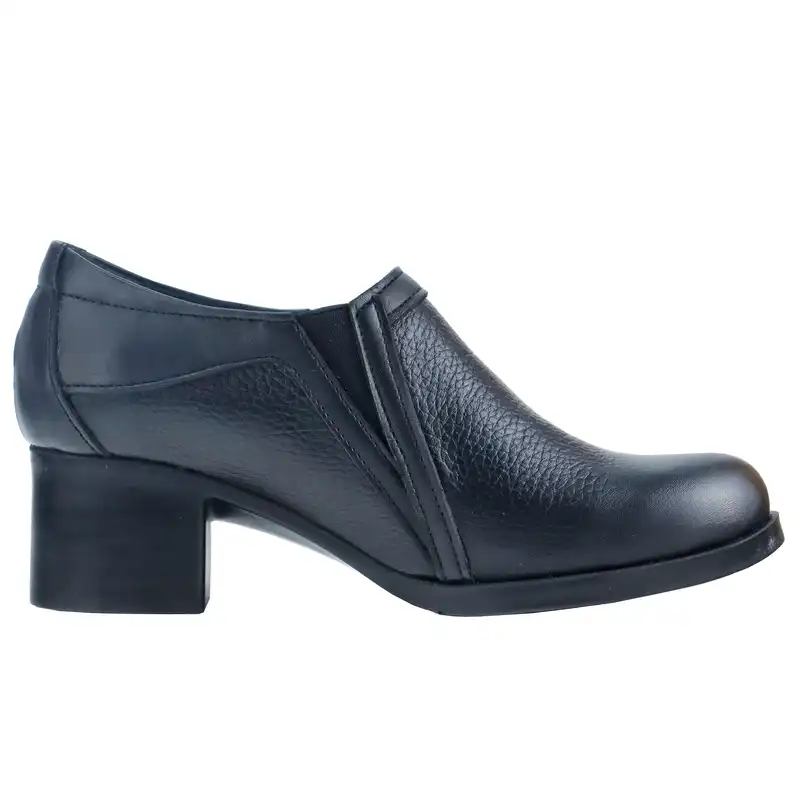 کفش زنانه چرم سی یِنا کد 926