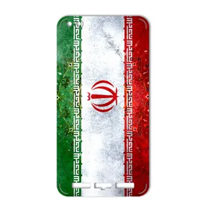 MAHOOT IRAN-flag Design Sticker for Xiaomi Redmi 5A