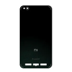 MAHOOT Black-suede Special Cover Sticker for Xiaomi Redmi 5A