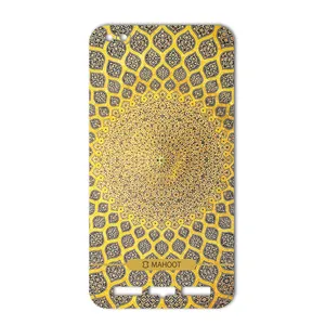 MAHOOT  Sheikh Lotfollah Mosque-tile Design Sticker for Xiaomi Redmi 5A