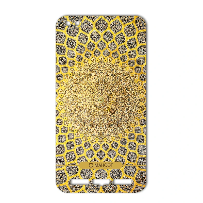 برچسب تزئینی ماهوت مدل Sheikh Lotfollah Mosque-tile Designمناسب برای گوشی Xiaomi Redmi 5A