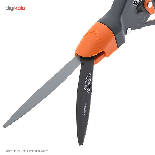 قیچی چمن زن فورموسا تولز مدل 21168 قیچی چمن زن فورموسا تولز مدل 21168