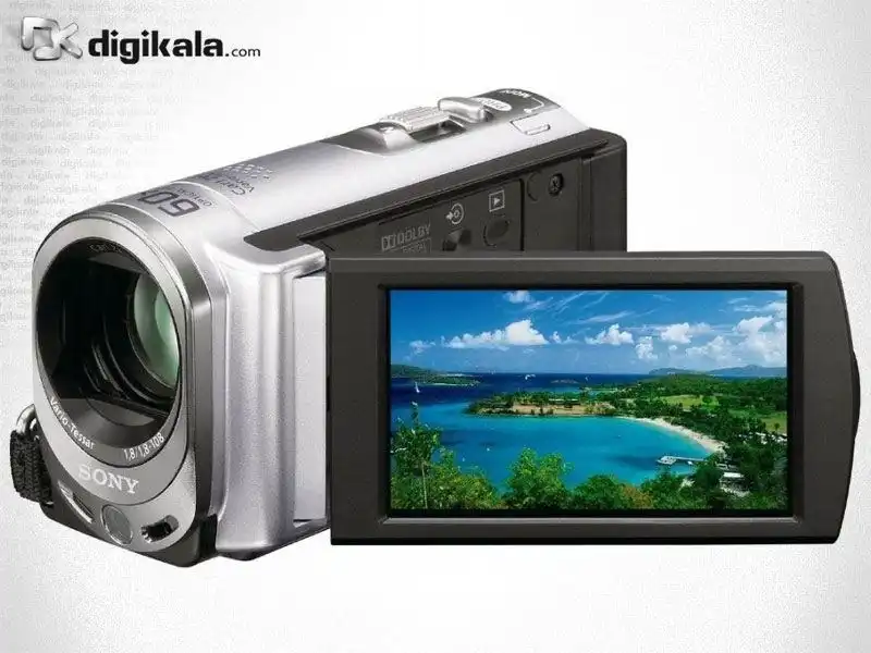 دوربین فیلمبرداری سونی دی سی آر-اس ایکس 44