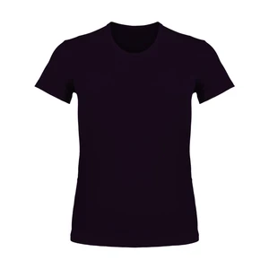 زیرپوش مردانه کیان تن پوش بنفش مدل U Neck Shirt Classic P