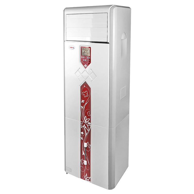 کولر آبی 3500 برفاب مدل BF3_T