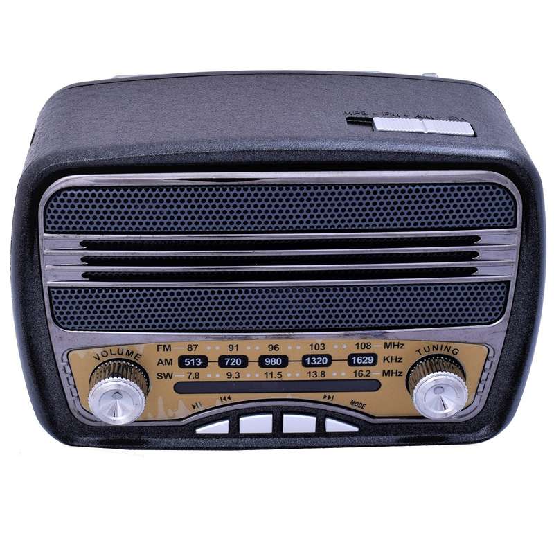 رادیو مییر مدل M-165BT