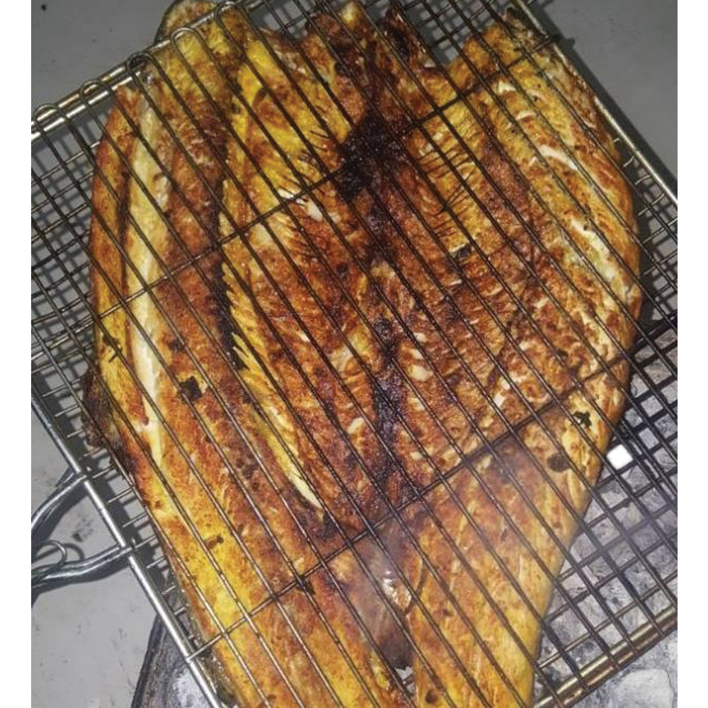 توری کباب پز مدل N34 توری کباب پز مدل N34