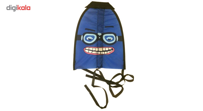 بادبادک بانیبو کد01