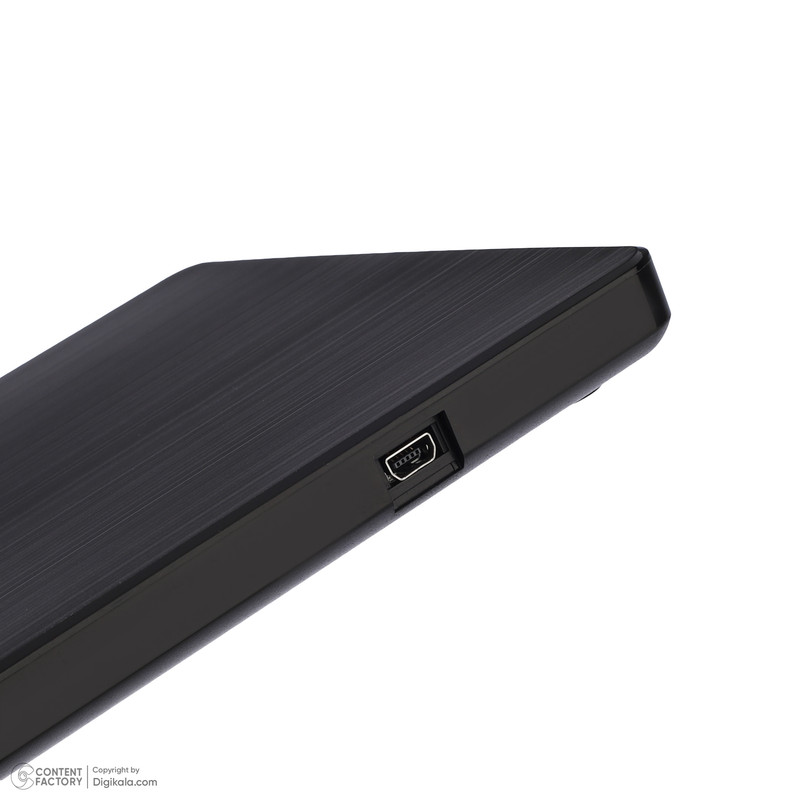 درایو DVD اکسترنال کوتسی مدل OF-006