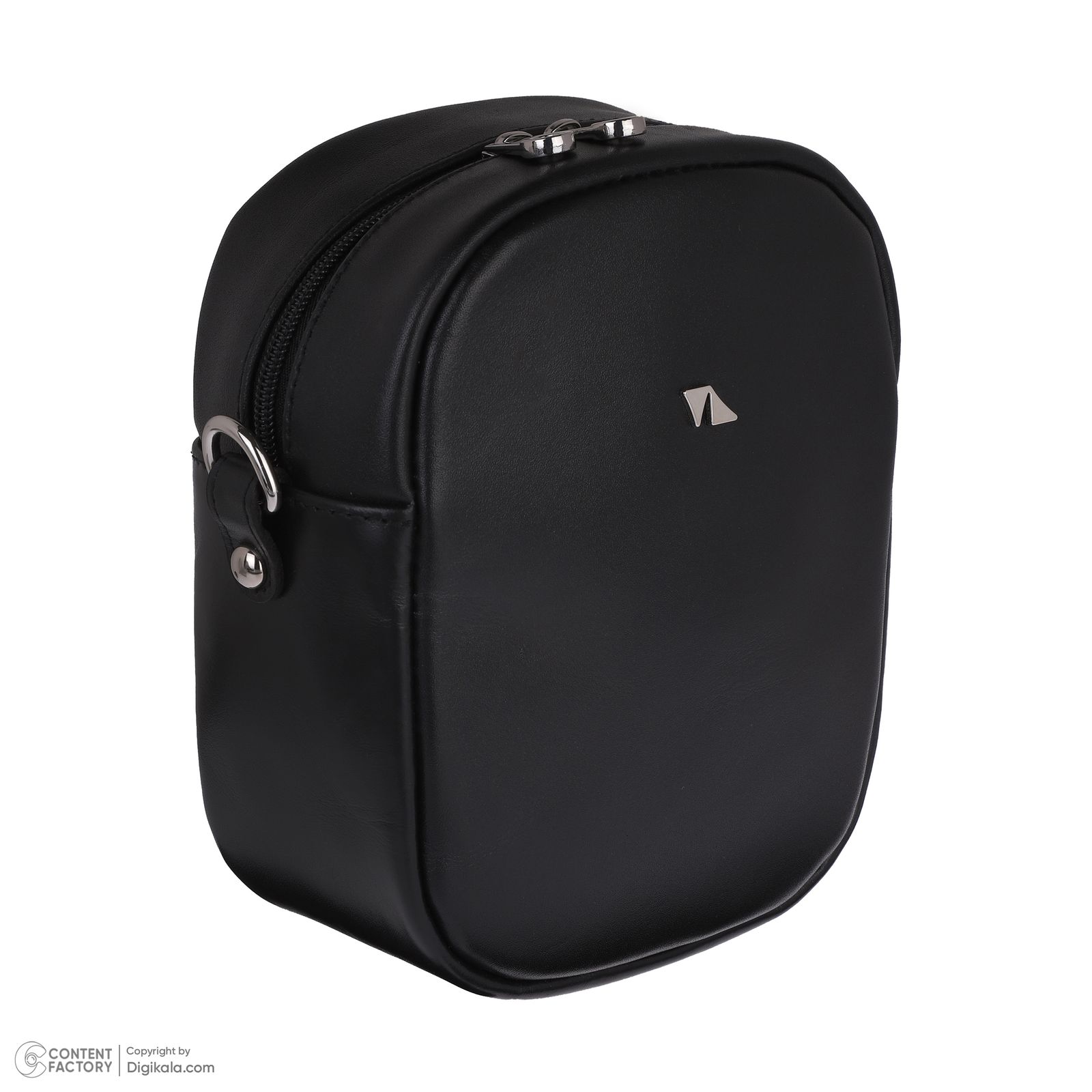 کیف رودوشی زنانه چرم مشهد مدل S5331-001 -  - 3