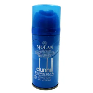 اسپری خوشبو کننده بدن مولن مدل dunhill حجم 150 میلی لیتر