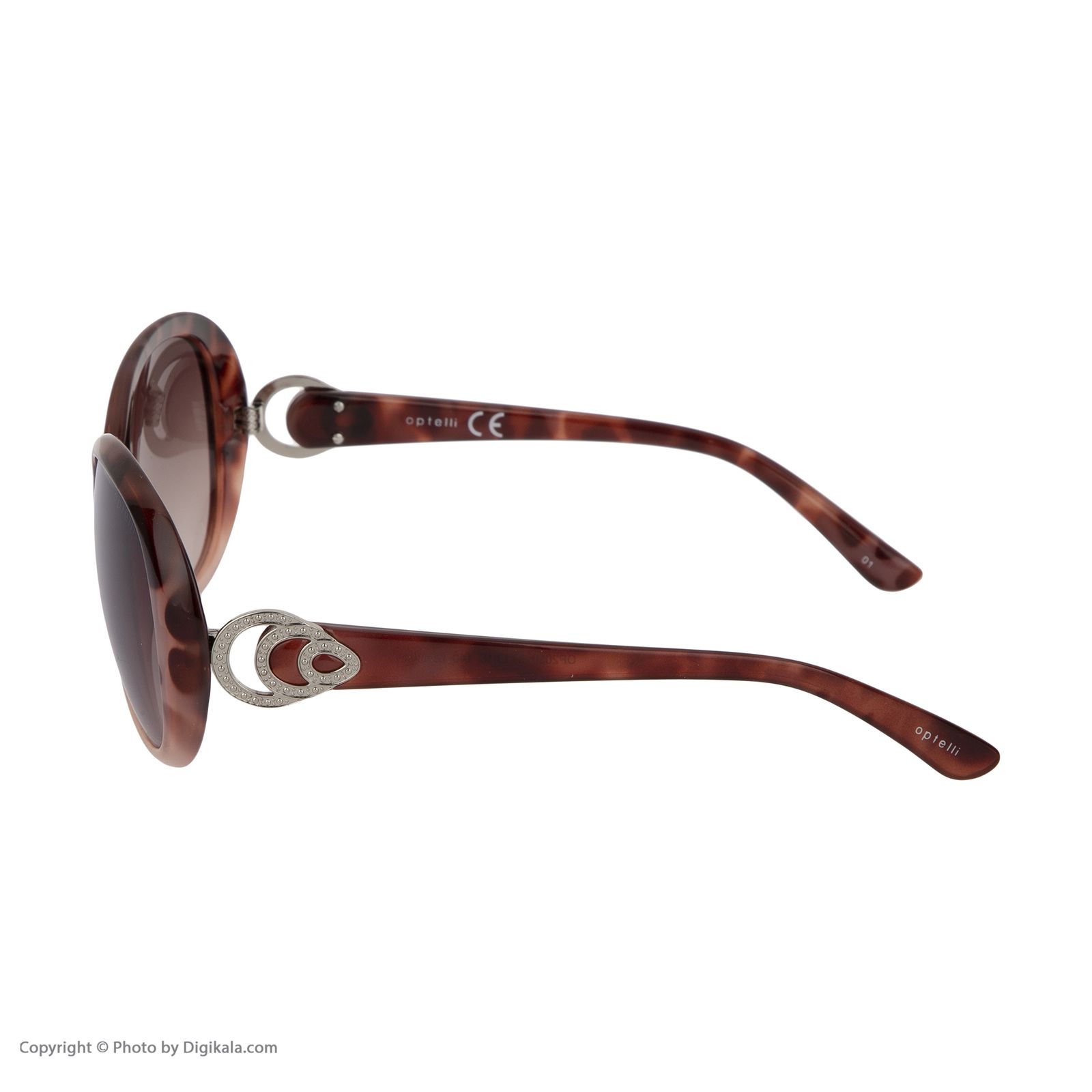 عینک آفتابی زنانه اوپتل مدل 2050 04 -  - 5