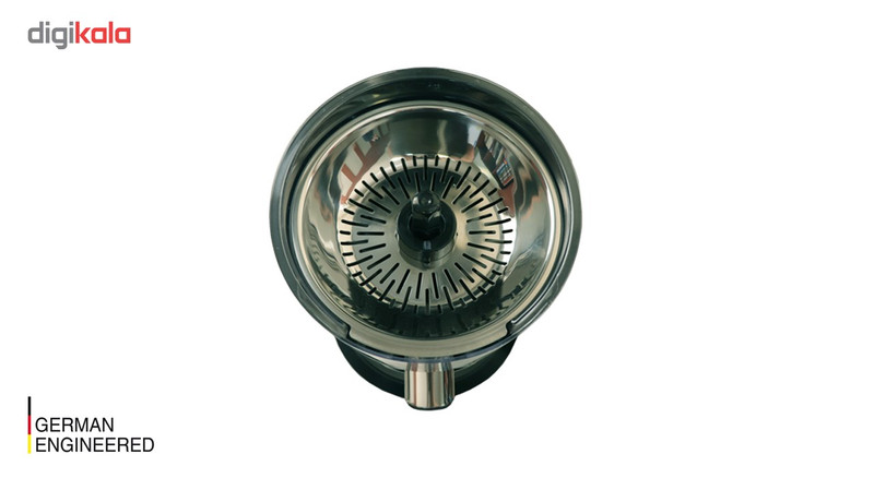 آب مرکبات گیری برمودا مدل 72226