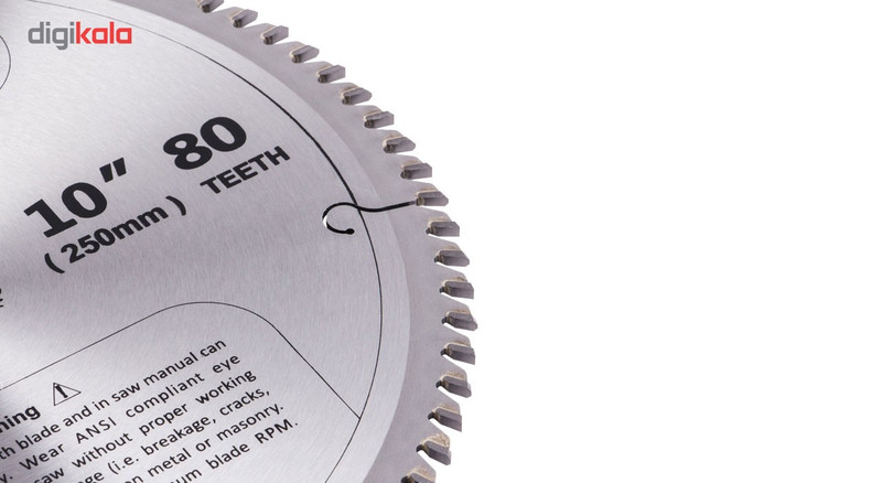 تیغ اره دیسکی اکتیو تولز مدل AC5925