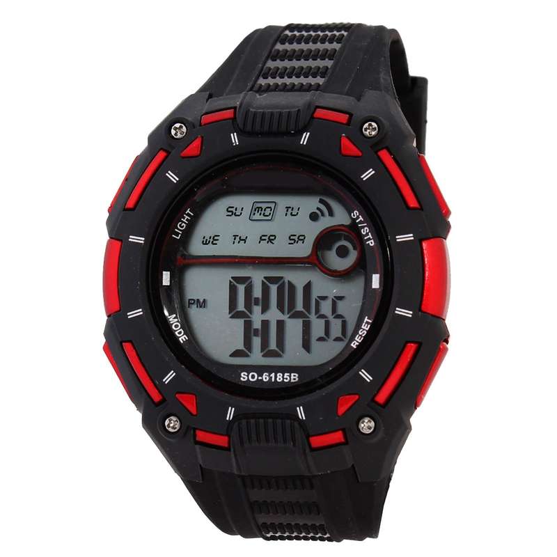 ساعت مچی دیجیتالی مدل 7532 ساعت مچی دیجیتالی مدل 7532
