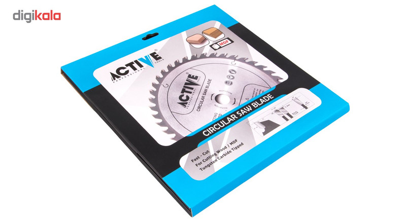 تیغ اره دیسکی اکتیو تولز مدل AC5925