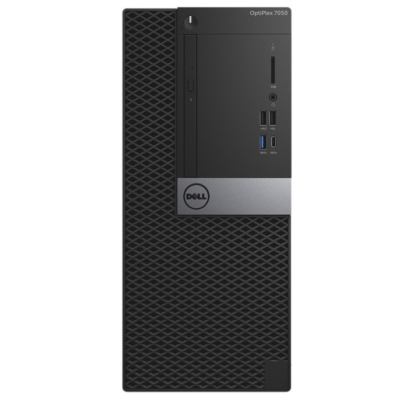 کامپیوتر دسکتاپ دل مدل Optiplex 7050-545