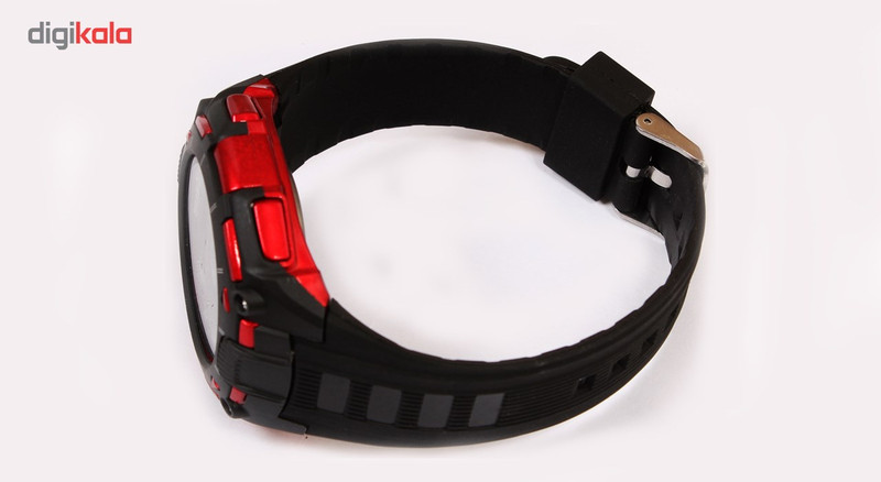 ساعت مچی دیجیتالی مدل 7532 ساعت مچی دیجیتالی مدل 7532