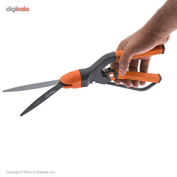 قیچی چمن زن فورموسا تولز مدل 21168 قیچی چمن زن فورموسا تولز مدل 21168