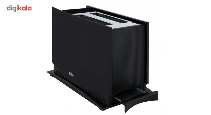 توستر بروان مدل HT450