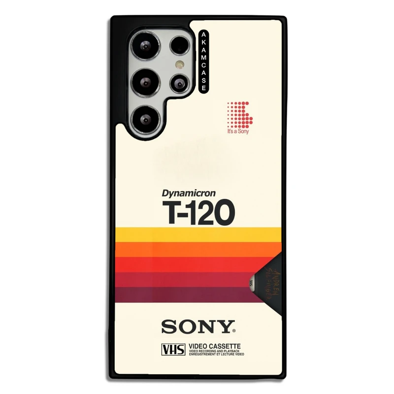 کاور آکام مدل AMC-WSGS22U-NOSTECH-2 مناسب برای گوشی موبایل سامسونگ Galaxy S22 Ultra