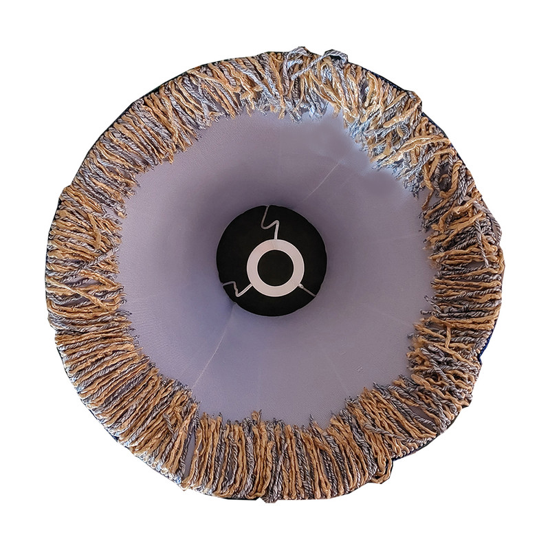 شید آباژور مدل مخروطی