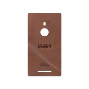 MAHOOT MNL-PRDS Cover Sticker for Nokia Lumia 925