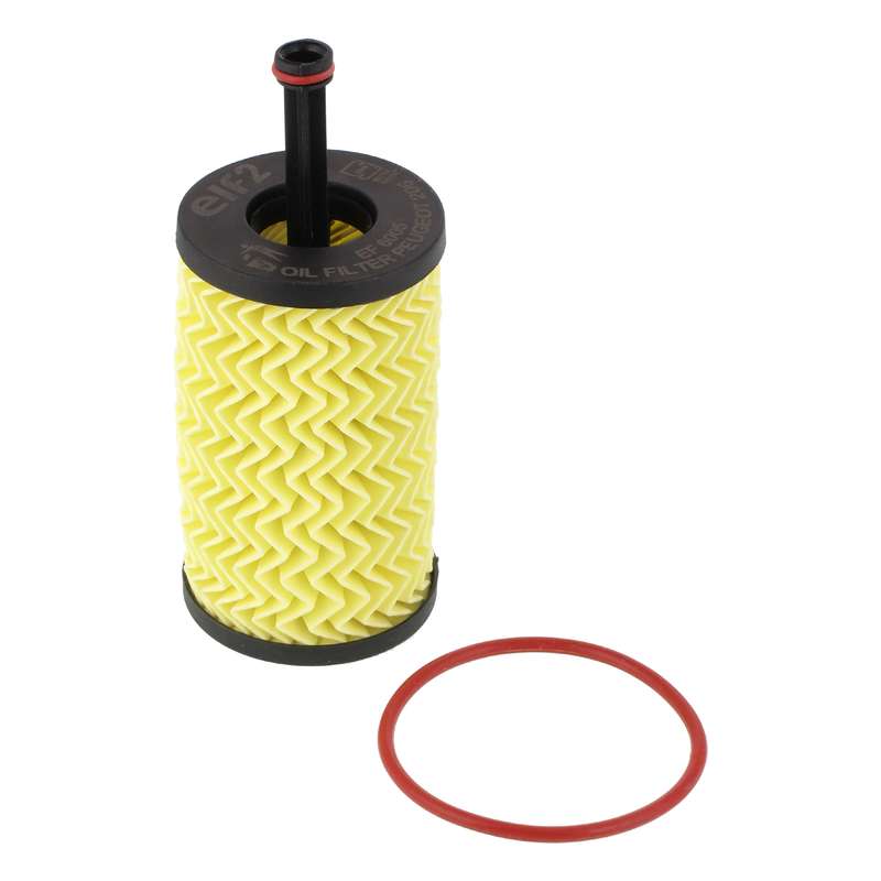 فیلتر روغن الف تو مدل 6005ef 22 مجموعه 2 عددی