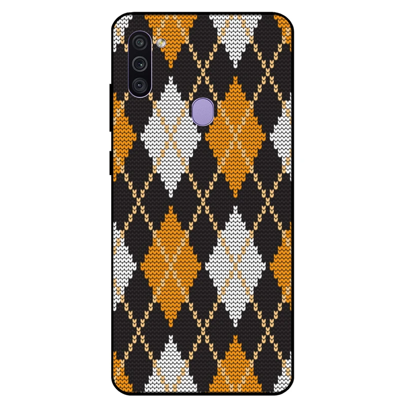 کاور مگافون کد 8104 مناسب برای گوشی موبایل سامسونگ Galaxy A11 / M11